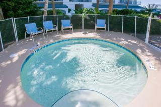 Gulf Shores Surf and Racquet 702A - Gulf Shores - 4