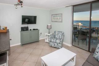 Gulf Shores Surf and Racquet 702A - Gulf Shores - 1
