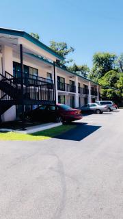 Relax Inn Savannah - Savannah - 6
