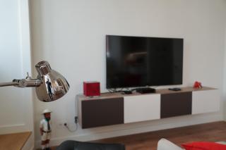 Marquês Modern Art apartment - Lisbona - 6