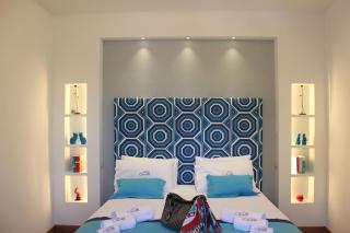 Suite villa comunale - Sorrento - 6