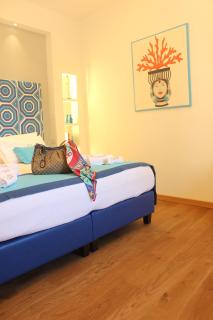 Suite villa comunale - Sorrento - 4