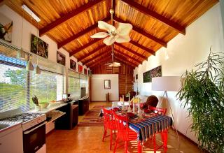 Magic Mountain Views Studio - Atenas - 7