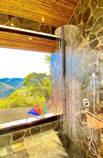 Magic Mountain Views Studio - Atenas - 3