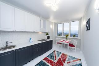 Уютная 1 комнатная квартира Люкс на Теремках - 5