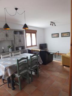 Casa Rural el Enebral en Potes Picos de Euopa - Colio - 5
