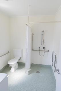 BKs Palm Court Motor Lodge - Gisborne - 1