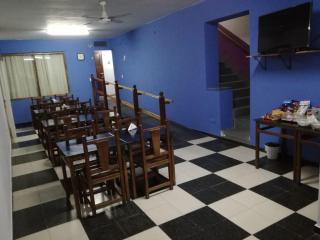 La Nueva Estancia - Santa Rosa - 0