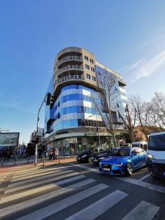 Panorama Apartman - Novi Sad - 4