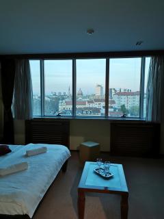Panorama Apartman - Novi Sad - 0
