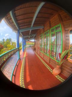 Horizonte del Quindío - Chalet privado - Quimbaya - 1