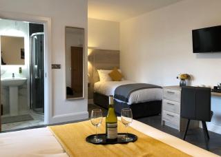 McNaughton Guestrooms - Ballymena - 4