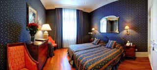 Hotel Liebig - Francoforte sul Meno - 7