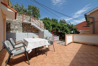 Apartments with parking spaces Palit, Rab - 4970 - Rab - 3