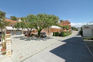 Apartments with parking spaces Palit, Rab - 4970 - Rab - 2
