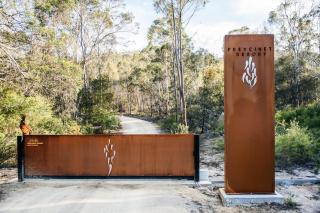 Freycinet Resort - Coles Bay - 4