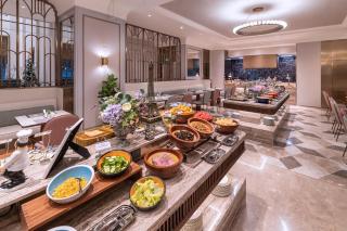 Mercure Hangzhou Xixi Wetland - Yuhang - 9