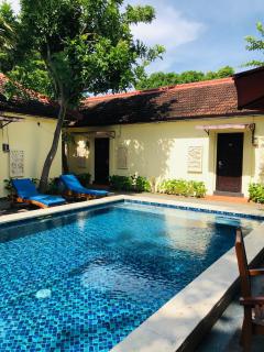 KELAN-TEL BALI - Jimbaran - 8