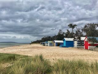 Blairgowrie Beach Baby - 1