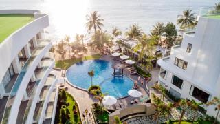Sunset Beach Resort and Spa - Phú Quốc - 1