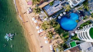 Sunset Beach Resort and Spa - Phú Quốc - 0