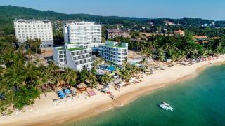 Sunset Beach Resort and Spa - Phú Quốc - 9