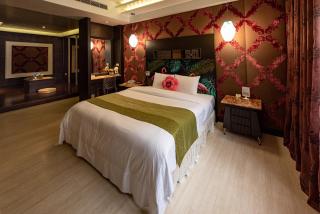 伊都旅店 Motel - Dacun - 3