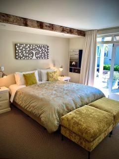 Queenstown House Bed & Breakfast and Apartments - Queenstown - 1