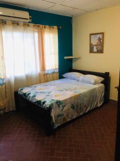 BlueRock Hostal - David - 4