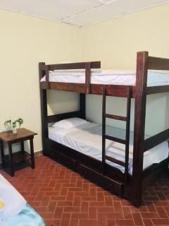 BlueRock Hostal - David - 5