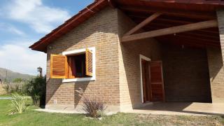 Cabañas De Cara al Sol - Villa Giardino - 5