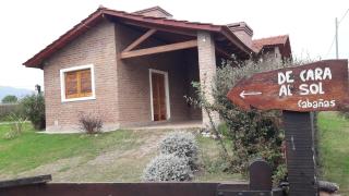 Cabañas De Cara al Sol - Villa Giardino - 7