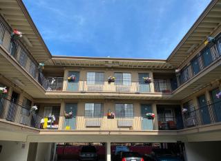 Westwind Lodge - Oakland - 2