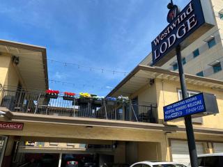 Westwind Lodge - Oakland - 1