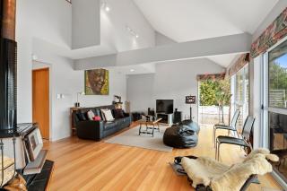 Beach Front, Palms Beach House - Kaiteriteri House - Tasman - 8