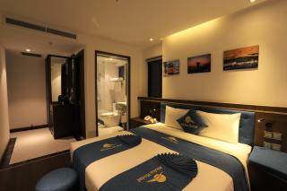 Aloha Hotel Nha Trang - Nha Trang - 4