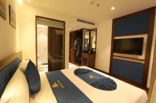 Aloha Hotel Nha Trang - Nha Trang - 6