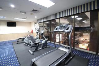 Hotel Grand Continental Kuala Lumpur - Kuala Lumpur - 4