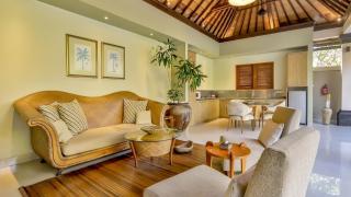 DISINI Luxury Spa Villas-CHSE Certified - Seminyak - 4