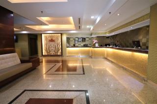 Hotel Grand Continental Kuala Lumpur - 9