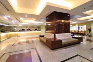 Hotel Grand Continental Kuala Lumpur - Kuala Lumpur - 3