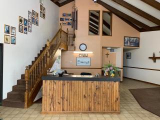Owensville Inn - Owensville - 9