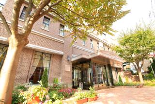 Quintessa Hotel Sasebo - 0