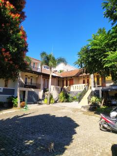 Villa Beverly - Lembang - 9