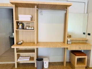 Belong Boutique Luxury Hotel - Ban Wang Khon - 3
