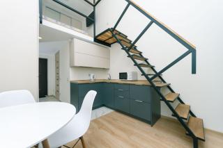 Apartments SmartHause - Kiev - 3