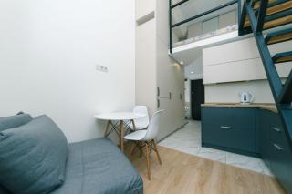 Apartments SmartHause - Kiev - 5