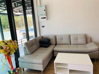 Belong Boutique Luxury Hotel - Ban Wang Khon - 8