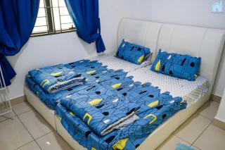 HomeSweetHome - Perai - 4