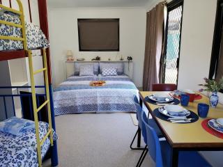 Christmas Creek Café & Cabins - Lamington - 2
